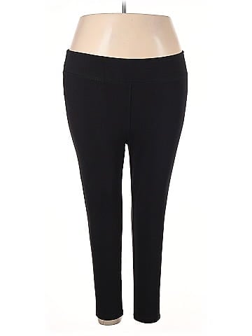 Hanes Active Pants (view 1)