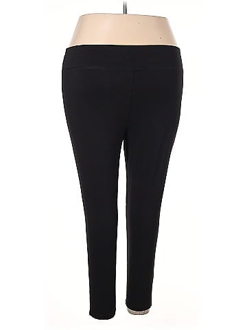 Hanes Active Pants (view 2)