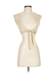Guess Jeans Sleeveless Top