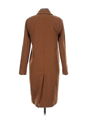 Abercrombie & Fitch Coat (view 2)