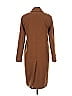 Abercrombie & Fitch Brown Coat Size XS - photo 2