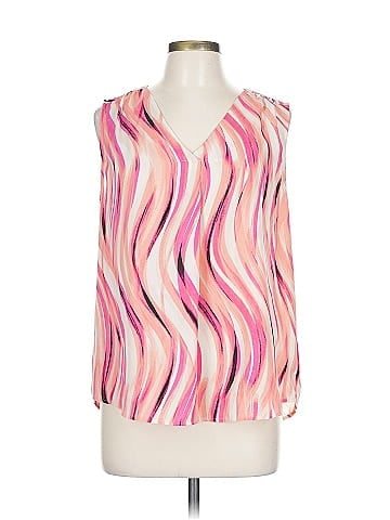 The Limited Sleeveless Blouse (view 1)