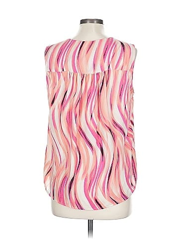 The Limited Sleeveless Blouse (view 2)