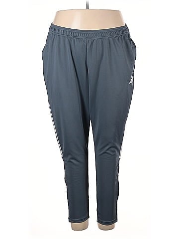 Adidas Track Pants (view 1)