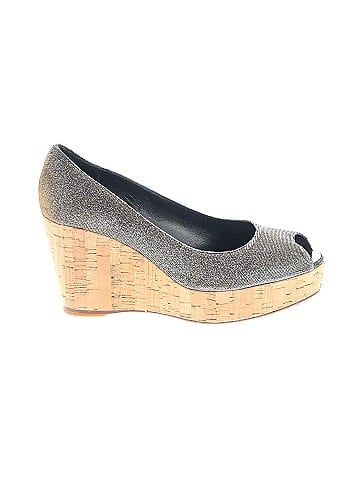 Stuart Weitzman Wedges (view 1)
