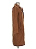 Abercrombie & Fitch Brown Coat Size XS - photo 4