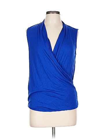 The Limited Sleeveless Blouse (view 1)
