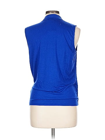 The Limited Sleeveless Blouse (view 2)