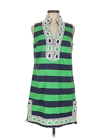 Sail to Sable Casual Dress (view 1)