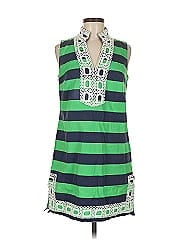 Sail To Sable Casual Dress