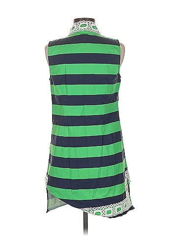 Sail to Sable Casual Dress (view 2)