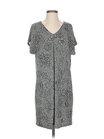 J.Jill Casual Dress (view 1)