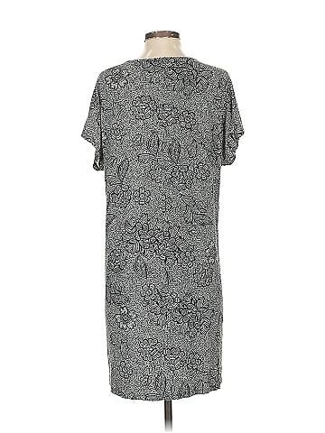 J.Jill Casual Dress (view 2)