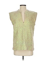 J.Crew Collection Sleeveless Blouse