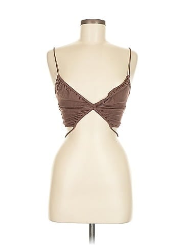 Superdown Sleeveless Top (view 1)