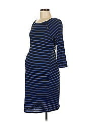 Motherhood Casual Dress