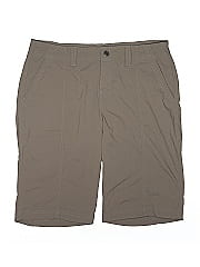 Royal Robbins Khaki Shorts