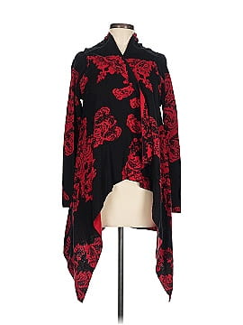 Soma Cardigan