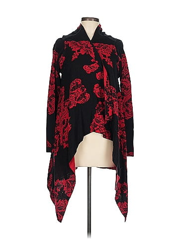 Soma Cardigan (view 1)