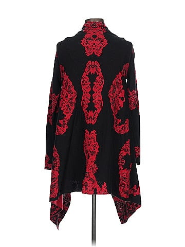 Soma Cardigan (view 2)