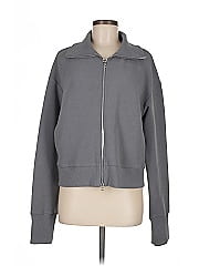 Varley Zip Up Hoodie