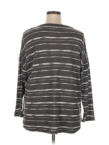 Apt. 9 Pullover Sweater (view 2)