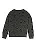 Disney Print Gray Pullover Sweater Size S (big kids) - photo 2