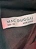 Mac Duggal 100% Polyester Black Cocktail Dress Size 14 - photo 7