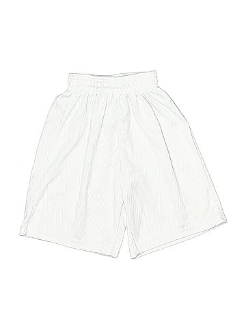 A4 Athletic Shorts (view 1)