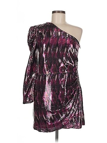 MISA Los Angeles Cocktail Dress (view 1)