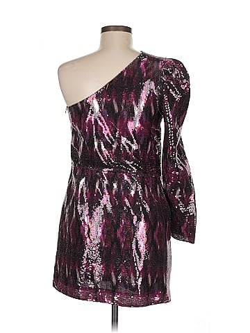 MISA Los Angeles Cocktail Dress (view 2)