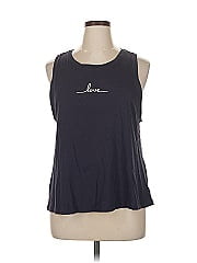 Gap Body Sleeveless T Shirt