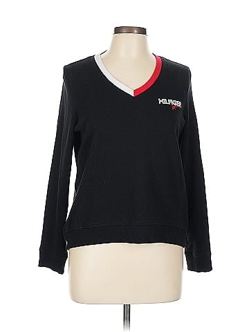 Tommy Hilfiger Sport Pullover Sweater (view 1)