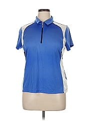 Izod Short Sleeve Top