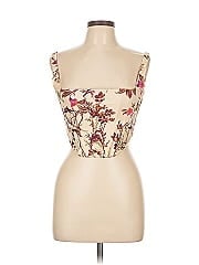 Out From Under Sleeveless Blouse