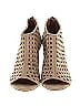 AQUATALIA Tan Wedges Size 8 - photo 2