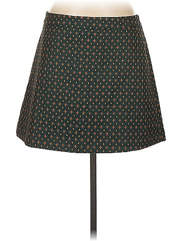Chelsea28 Casual Skirt (view 1)