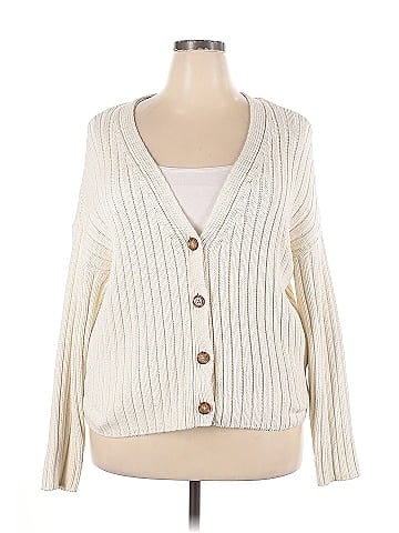 A New Day Cardigan (view 1)