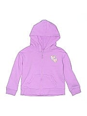 Jumping Beans Zip Up Hoodie