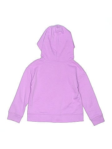 Jumping Beans Zip Up Hoodie (view 2)