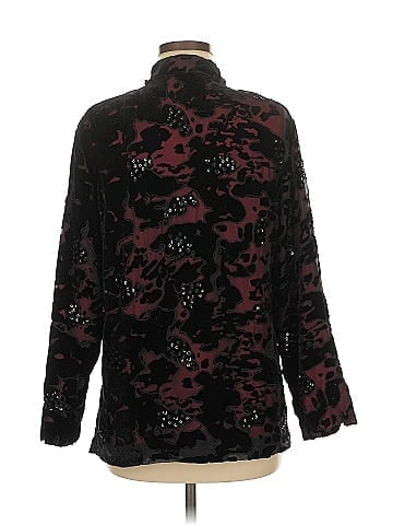 Chico's Design Long Sleeve Blouse (view 2)