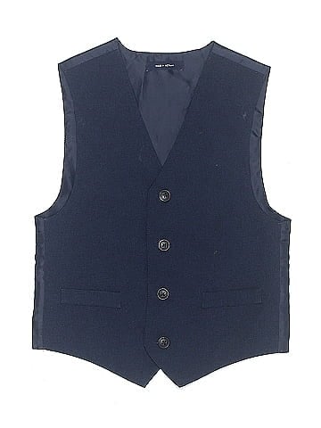 Chaps Vest (view 1)