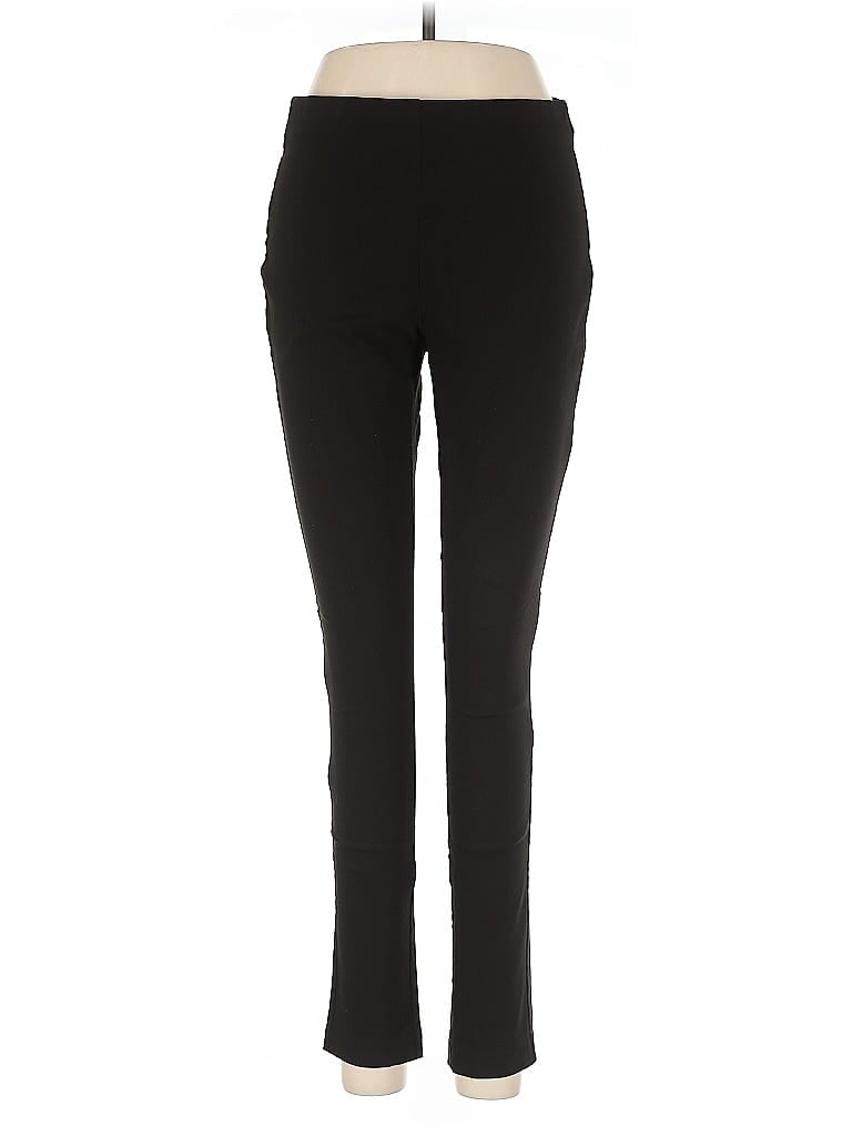 Pre-owned Michael Michael Kors Active Pants In Black