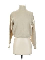 Oak + Fort Turtleneck Sweater
