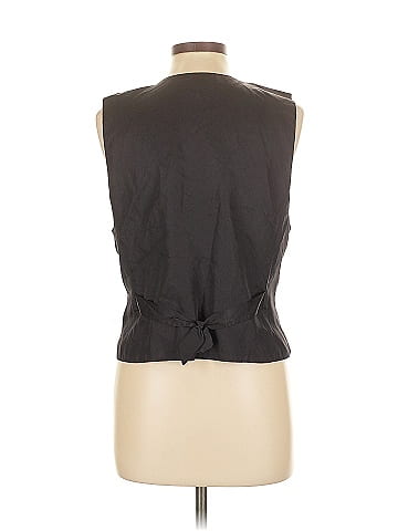 Liz Claiborne Sleeveless Blouse (view 2)