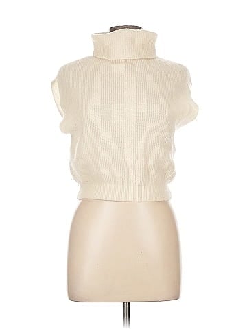 Free People Cashmere Pullover Sweater (view 1)