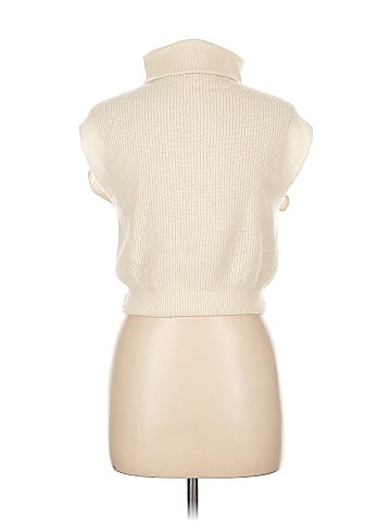 Free People Cashmere Pullover Sweater (view 2)
