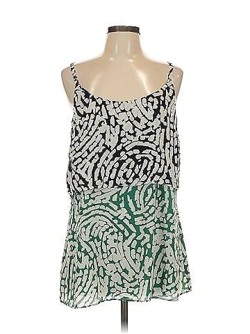 CAbi Sleeveless Top (view 1)