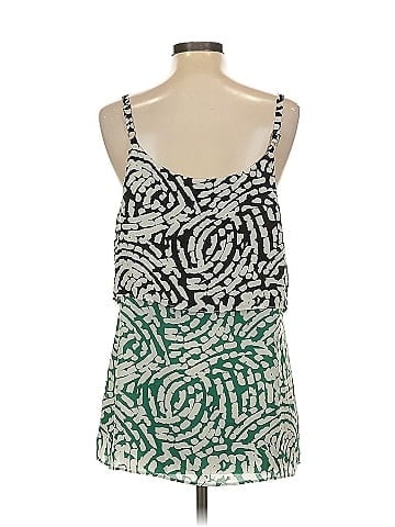 CAbi Sleeveless Top (view 2)