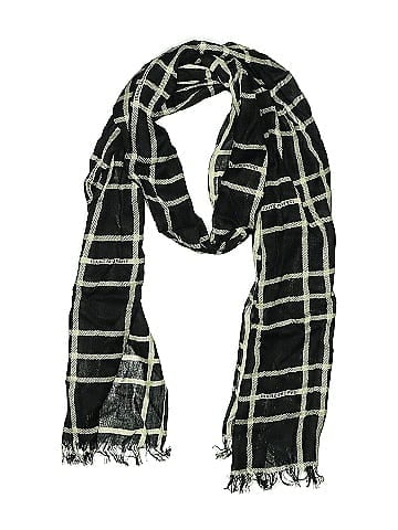 Isaac Mizrahi Scarf (view 1)